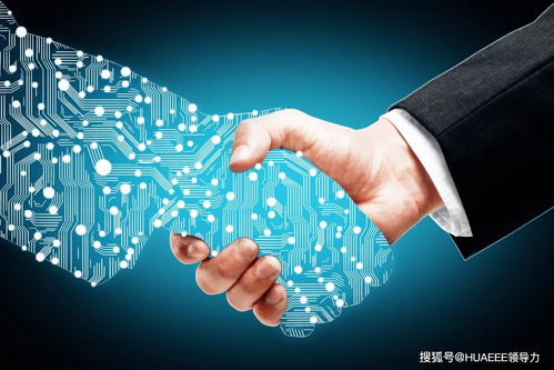 超越“做大做強” 數(shù)字技術服務引領中國制造業(yè)轉型升級