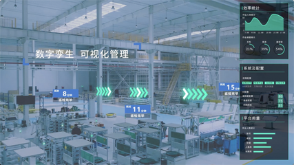 亮亮視野攜手全國首家5G智慧輸變電工廠，數字技術賦能行業新篇章