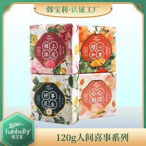 近期9組玫瑰手工皂伴手禮熱銷解析 花卉禮品銷售新趨勢